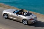 BMW Z4 2009 года